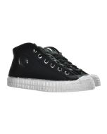 Foempies® Black Jute High