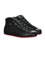 Foempies® Black Deluxe Revive