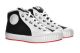 Foempies® Deluxe Black White Classic Revive